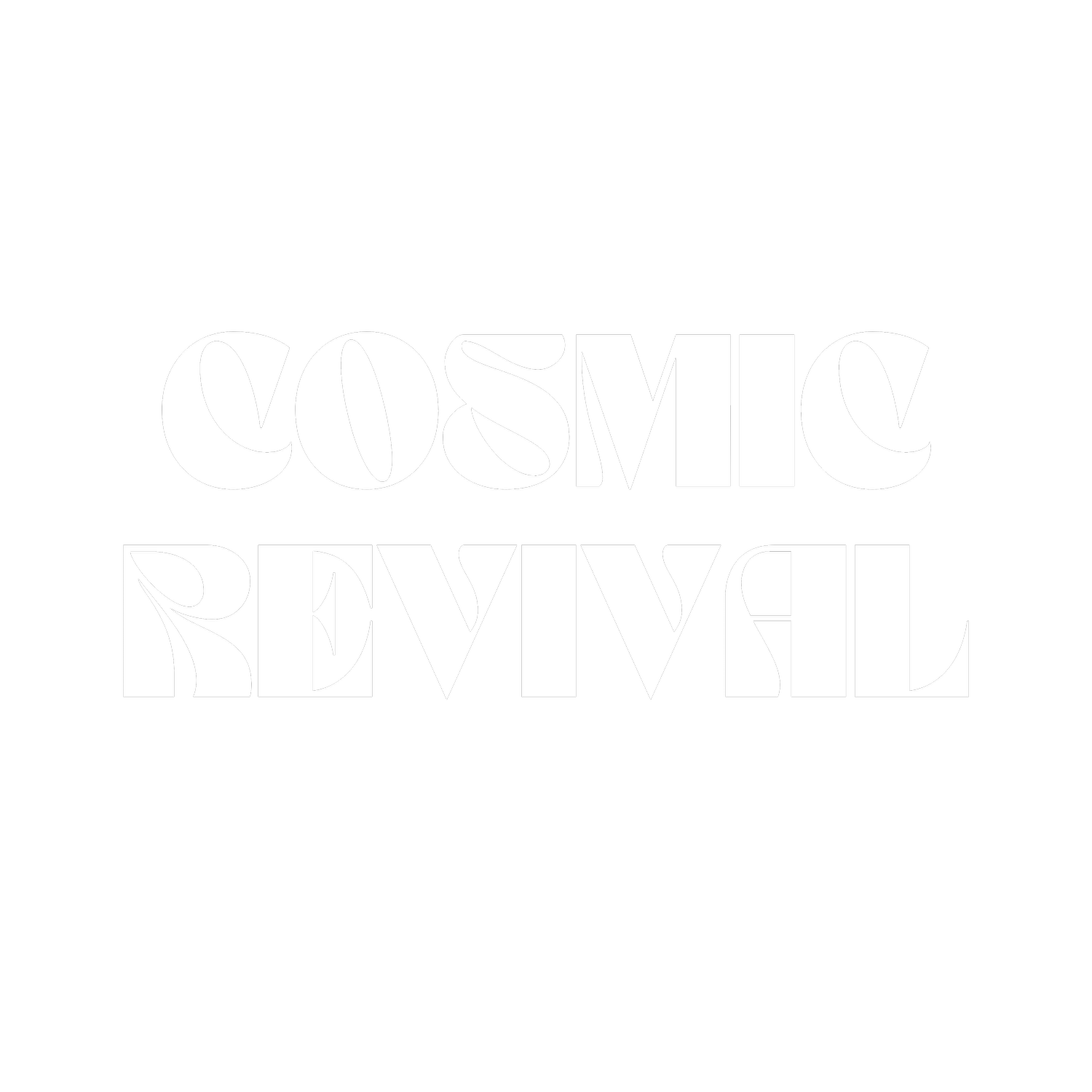 Cosmic Revival Salon