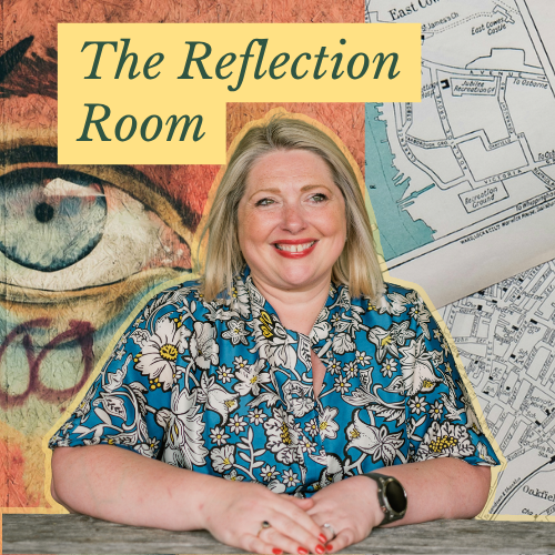 The Reflection Room