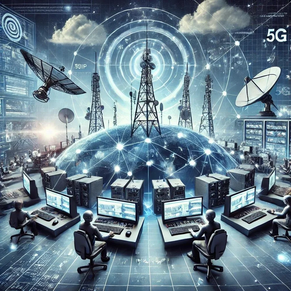 The Future of RoIP Technology – Innovations & Industry Impact ...