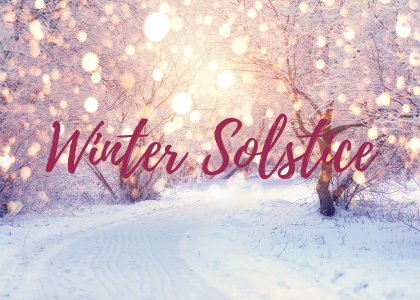 Winter Solstice