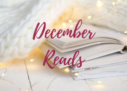 December Reads