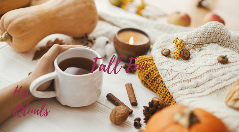 HR Blog - Fall Fun