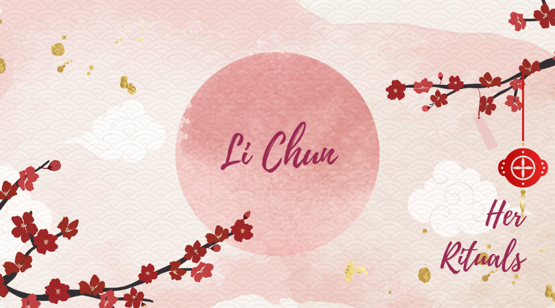 HR Blog - Li Chun