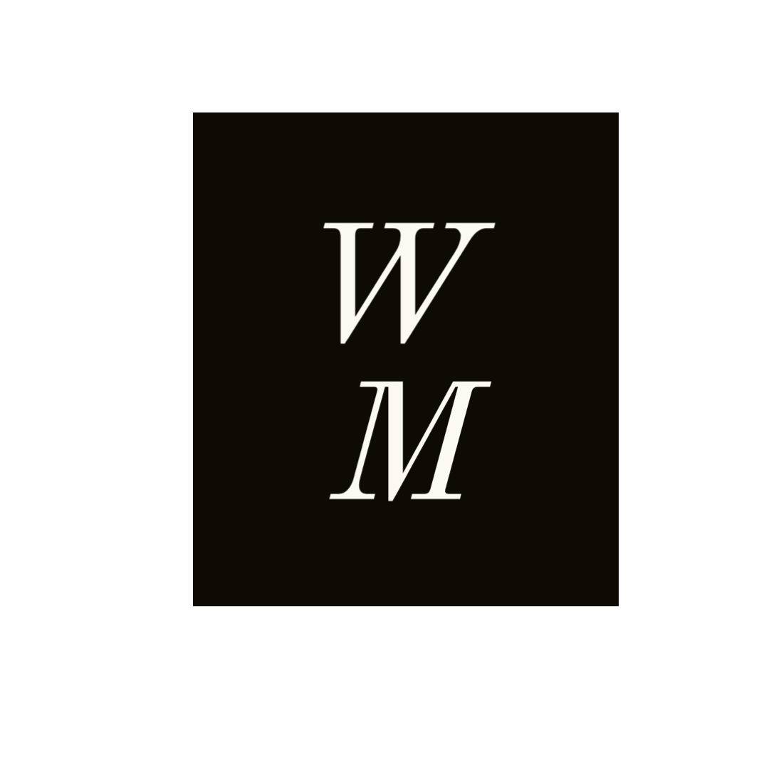 WM Design Space