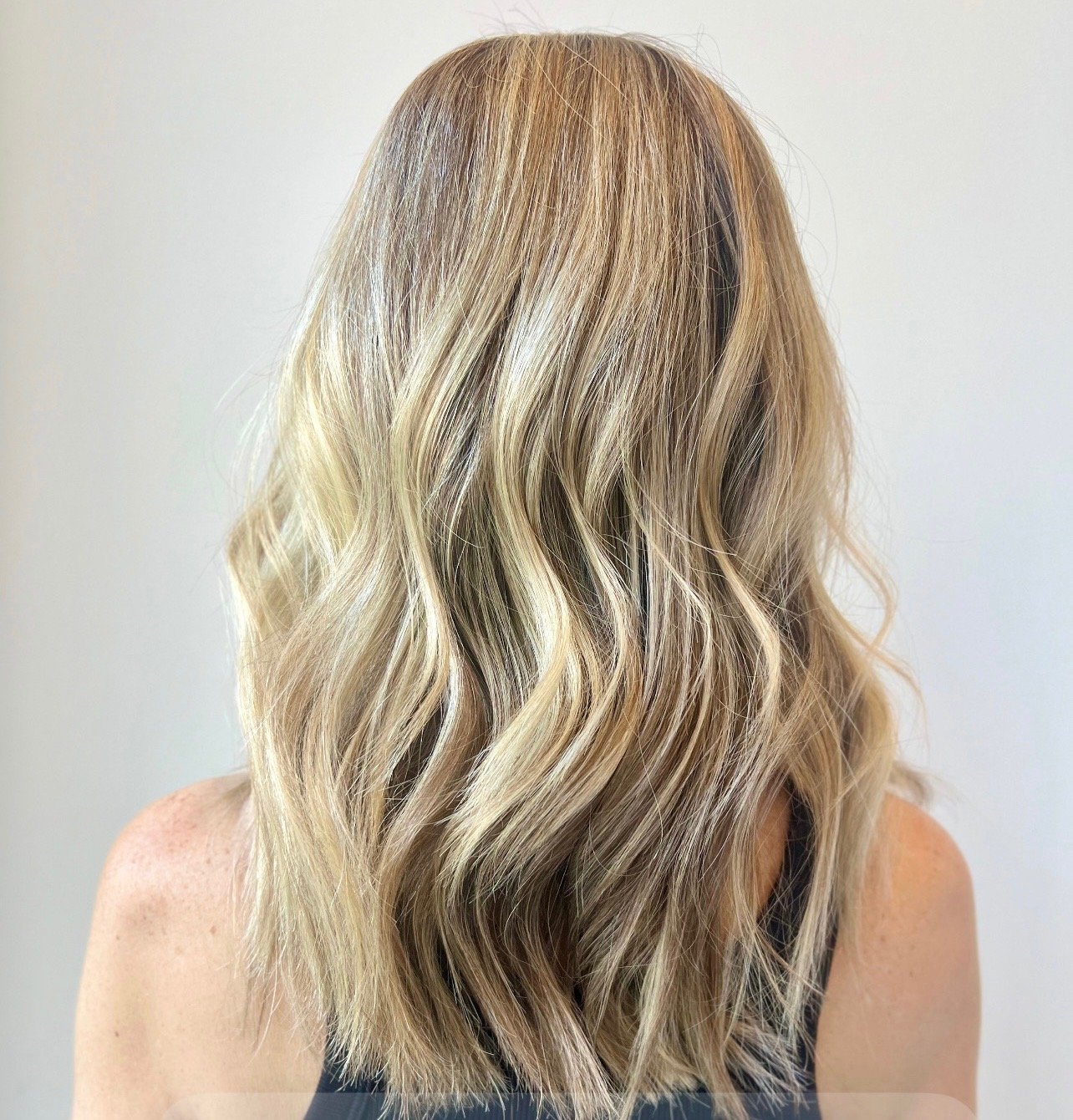Tribe Hair Studio