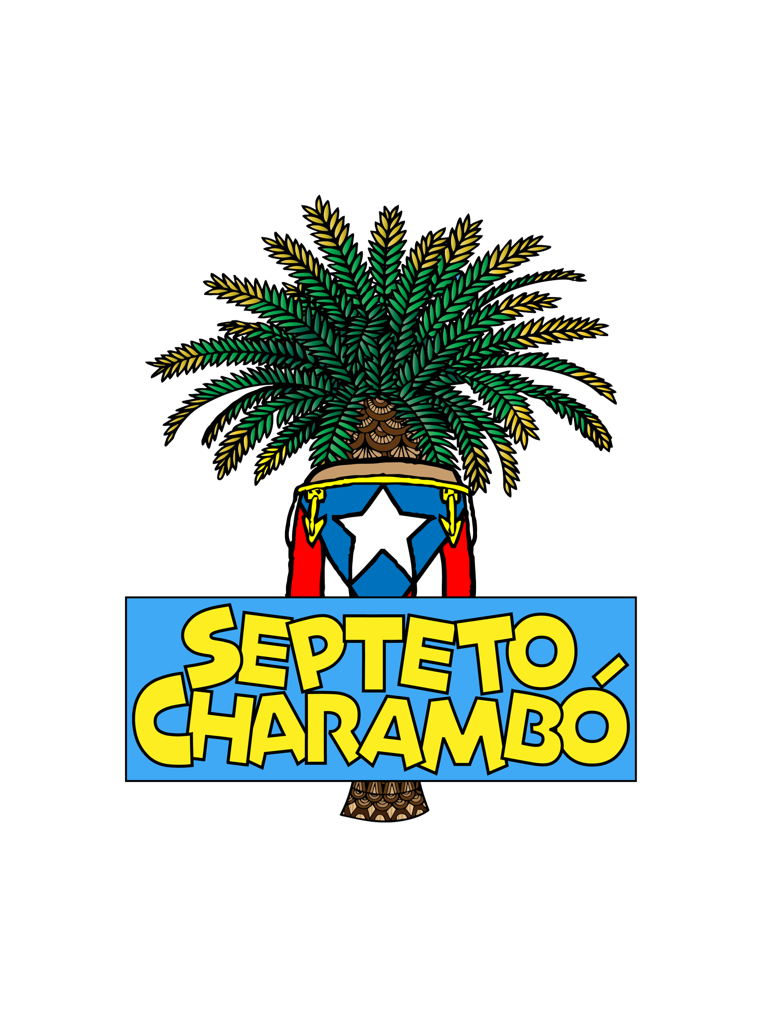 Septeto Charambó