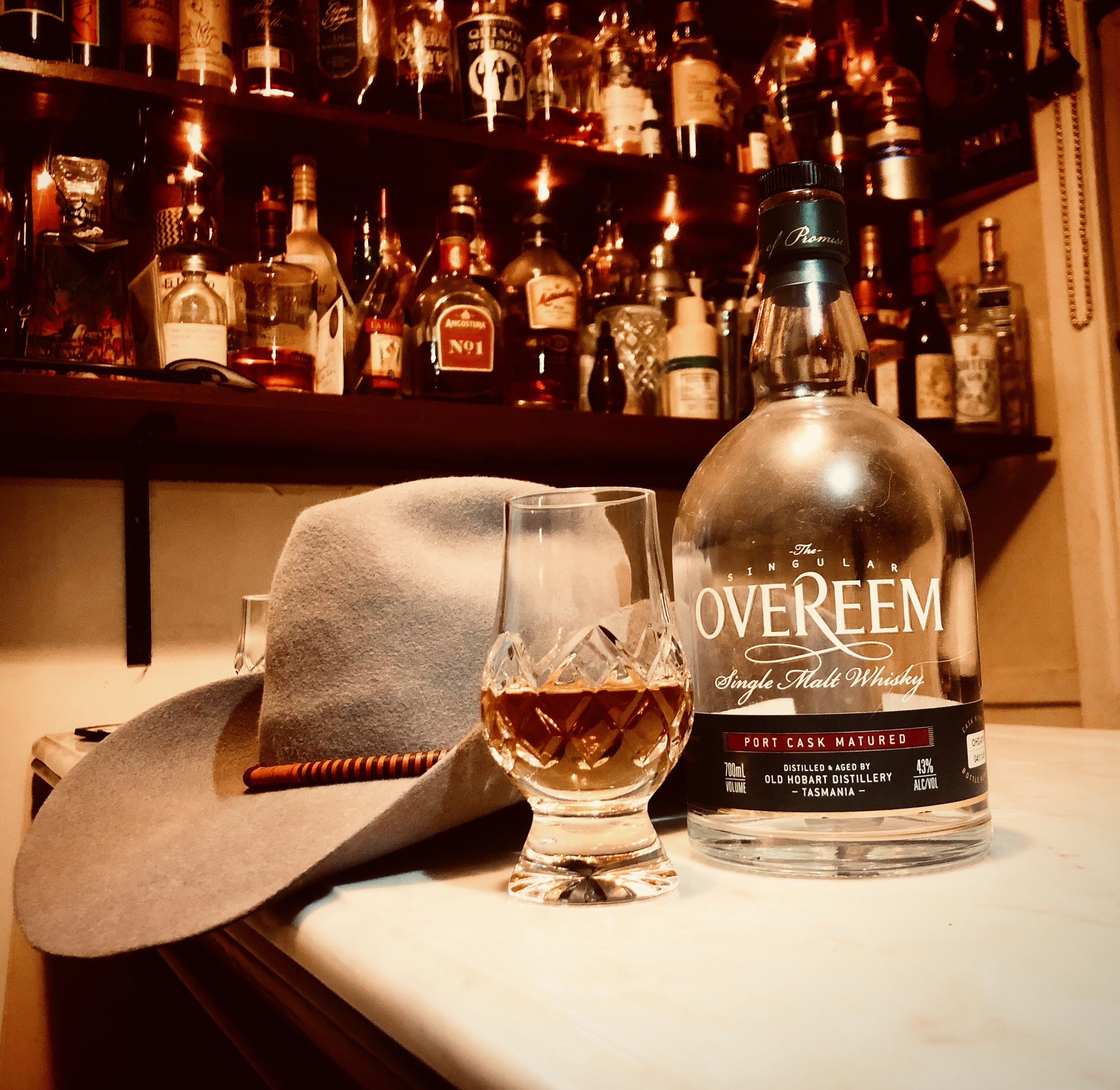 The Essential Whisky Tasting Kit: What You Need to Start Your Journey
