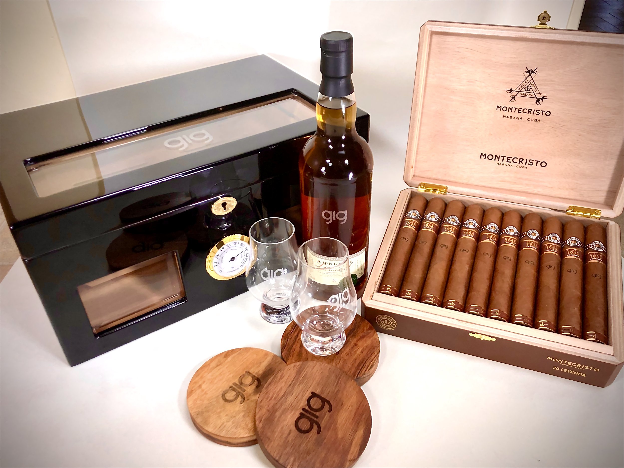 Customisable Corporate Gifting