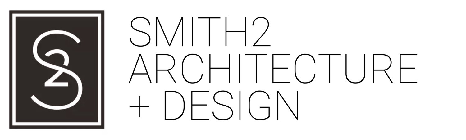 Award-Winning NC Firm | Smith2 Architecture + Design