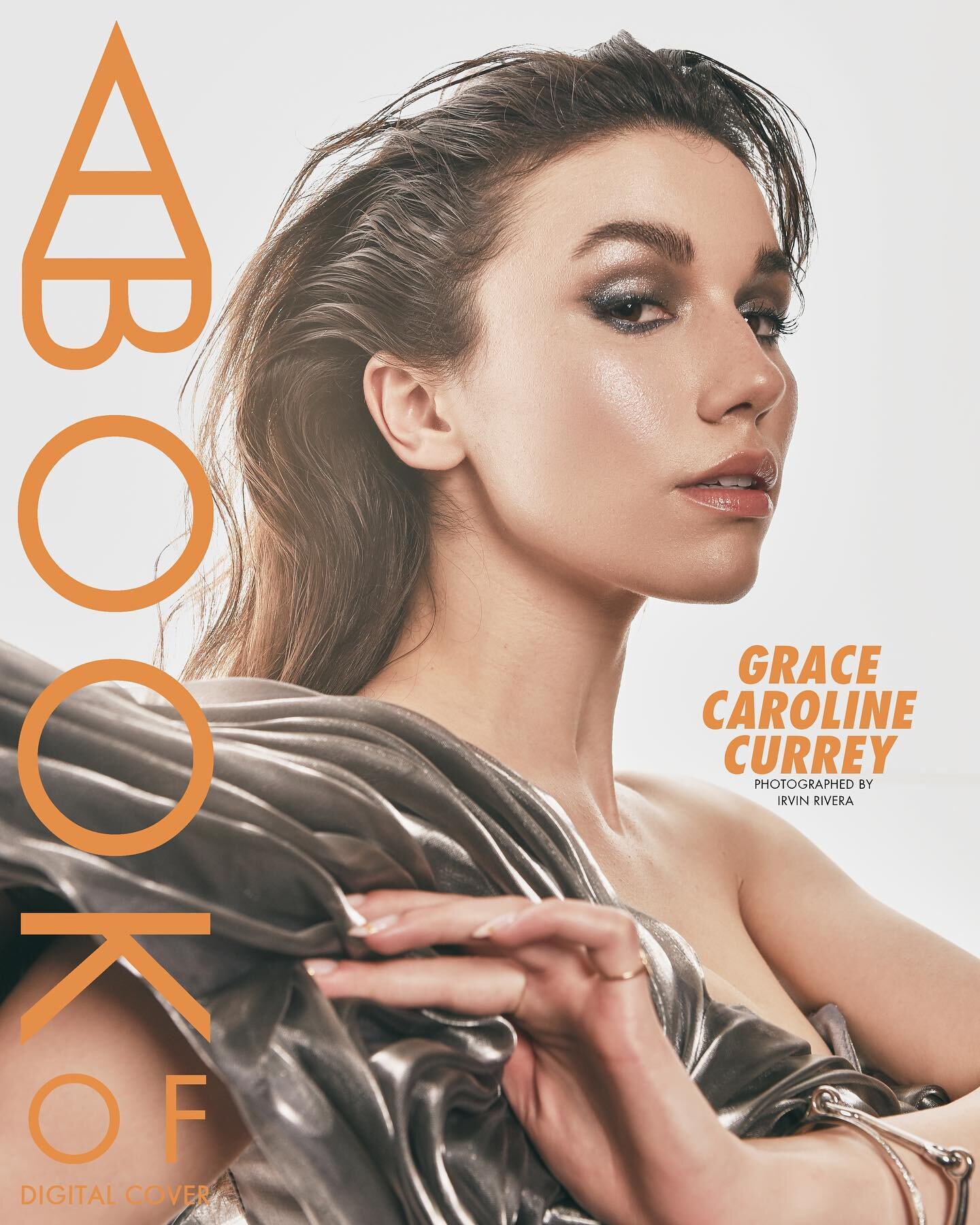 She&rsquo;s beauty and she&rsquo;s Grace, she&rsquo;s Miss United States. &bull; @smoregrace of @shazammovie for @abookof &bull;
Photography &amp; Interview @graphicsmetropolis 
Fashion Styling me, duh! 
Make-up @elainakarras_
Hair @virginie.pineda
P
