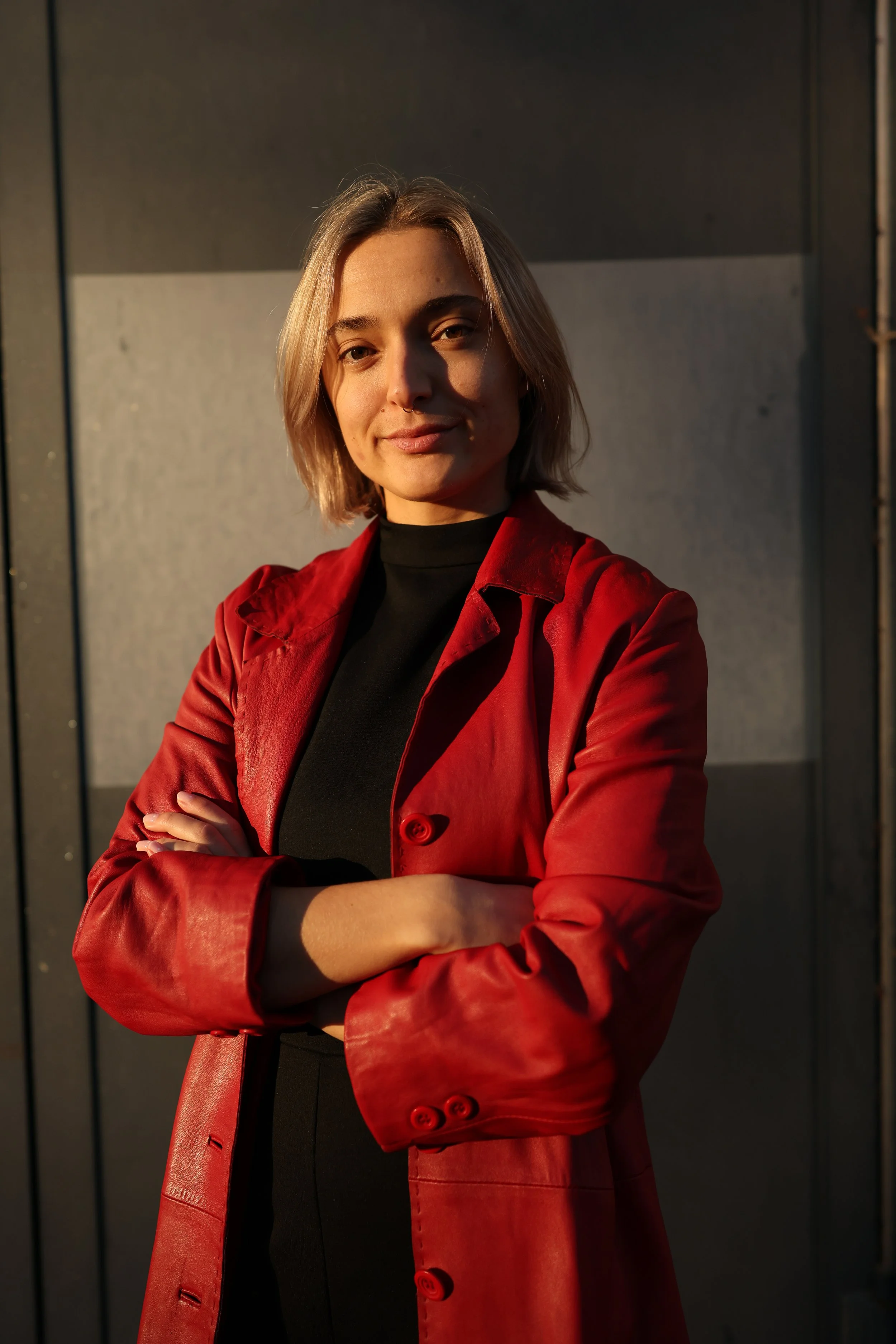 Johanna Schuck