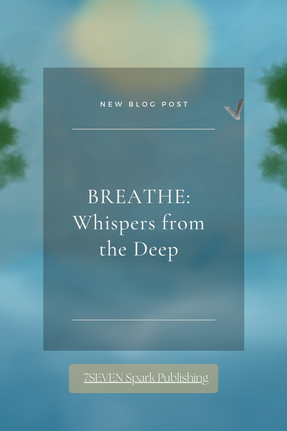 BREATHE: Whispers from the Deep