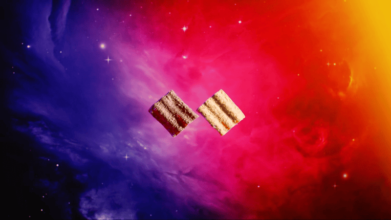 Solar Eclipse SunChips