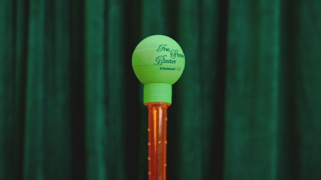 The Stress Baster