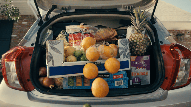 Instacart x Costco