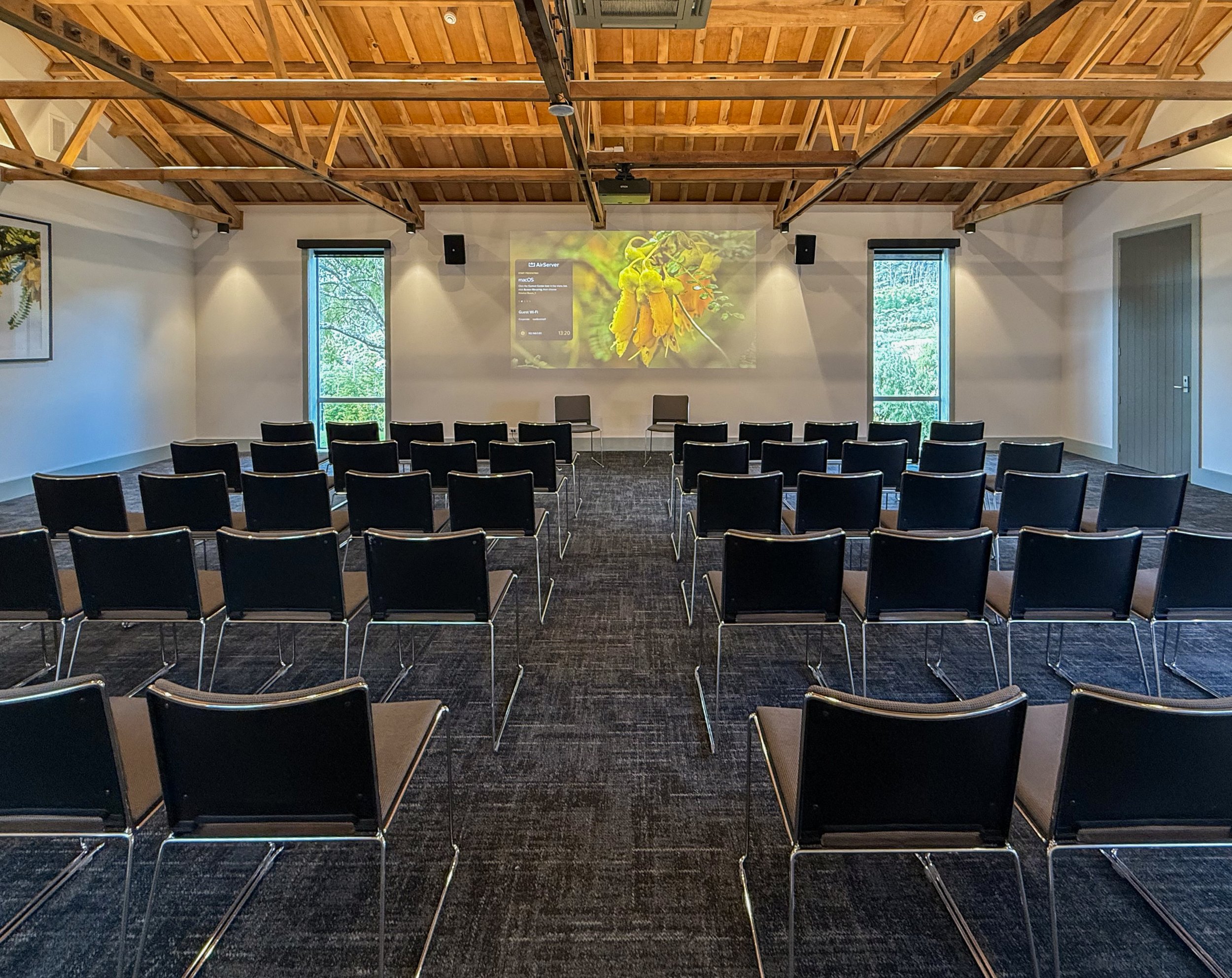 Kōwhai Room 1 Theatre style 50pax(v2).jpg
