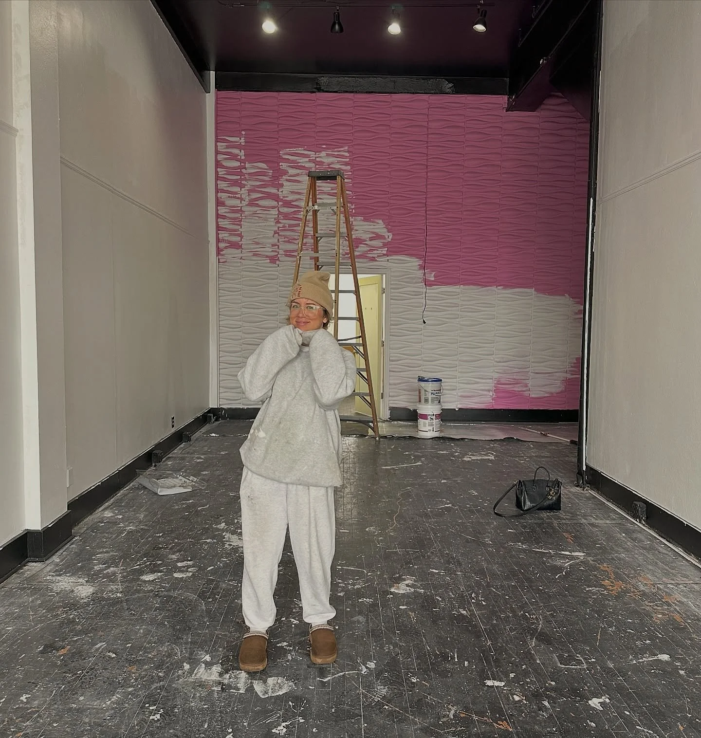 Creative Coworking has been open for almost a year! 🥰 

Here&rsquo;s what I&rsquo;ve learned the last year as a first time business owner:

✨ Patience ❤️ it takes a while to get people through the doors &mdash; especially new concepts! Being patienc