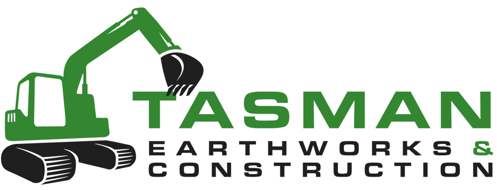 Tasman Earthworks and Construction