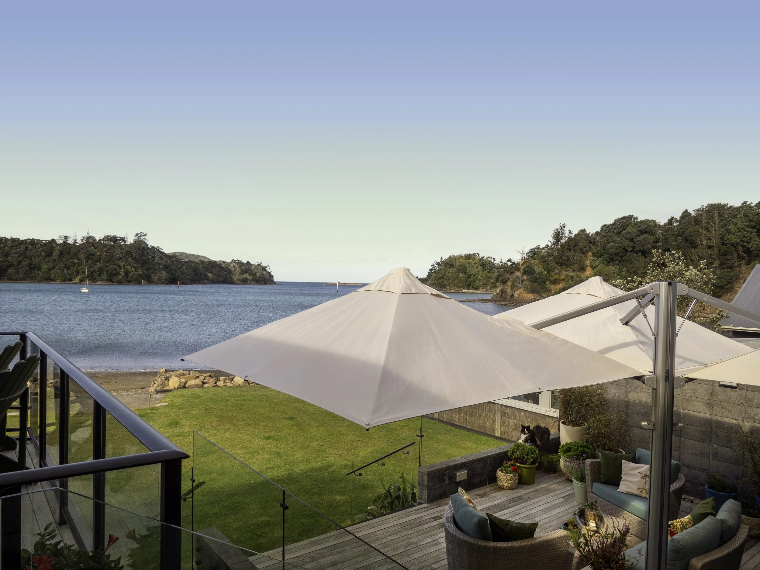 The Shade Shop | Indoor and Outdoor Shade Solutions | Residential or ...