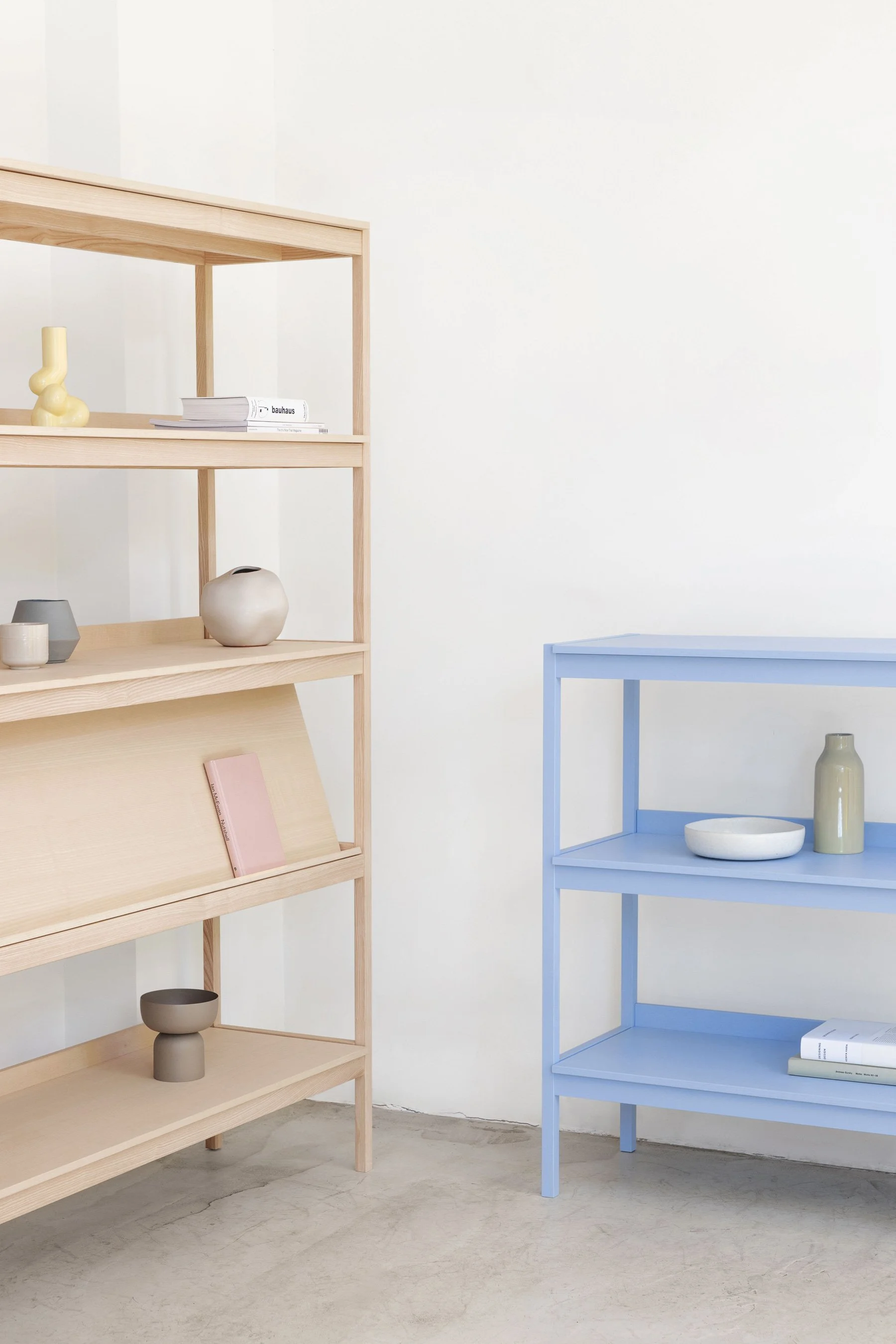 PRODUCTS — EDER