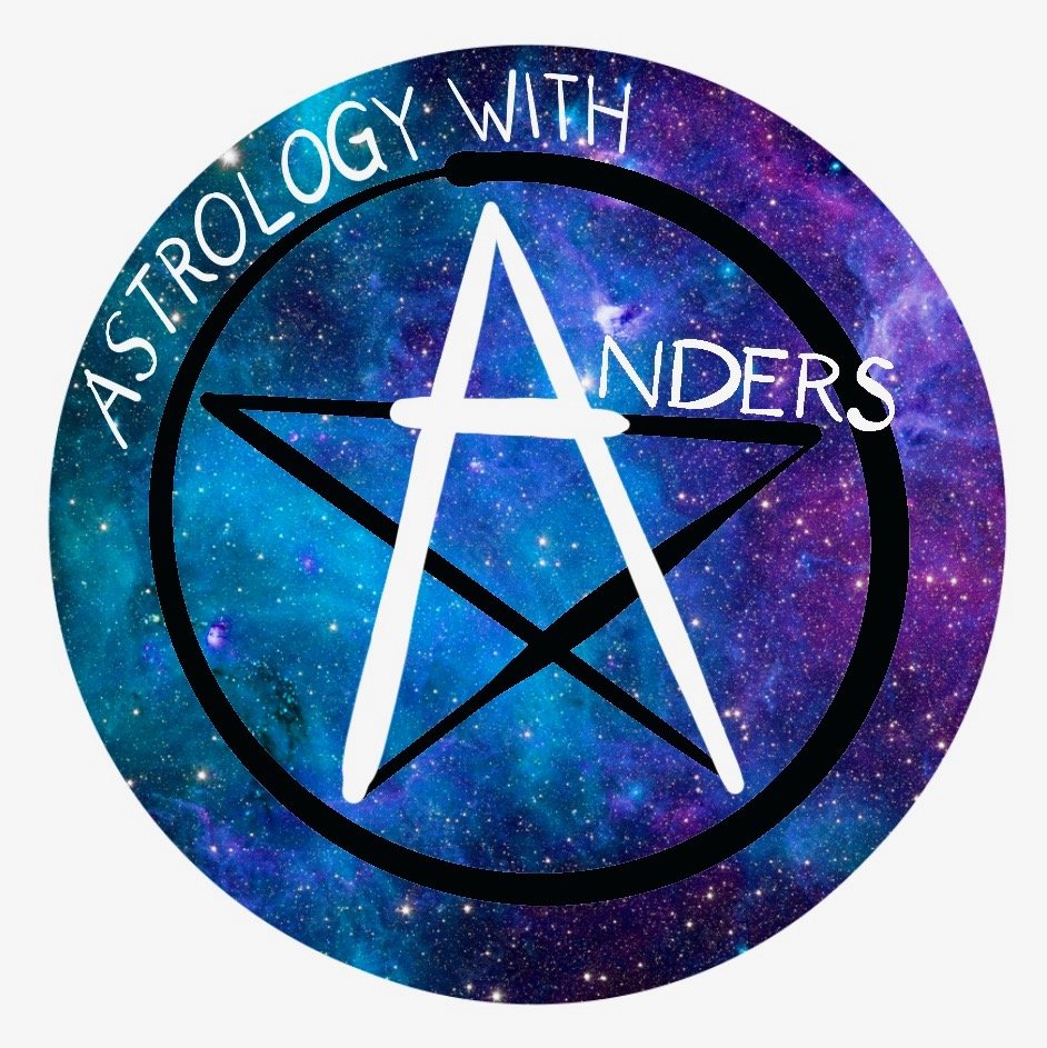 Astrology with Anders