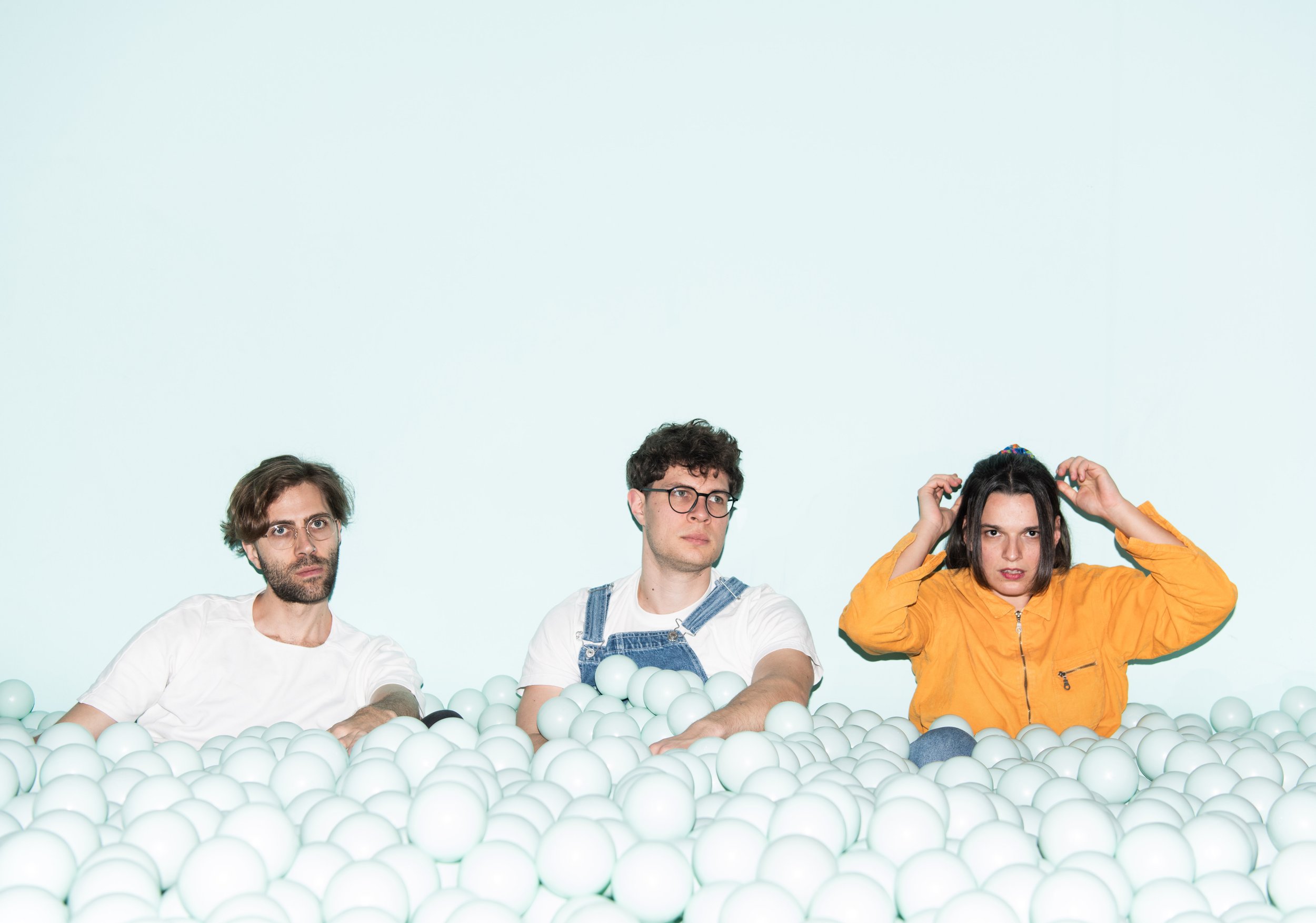 Olga Reznichenko Trio 3