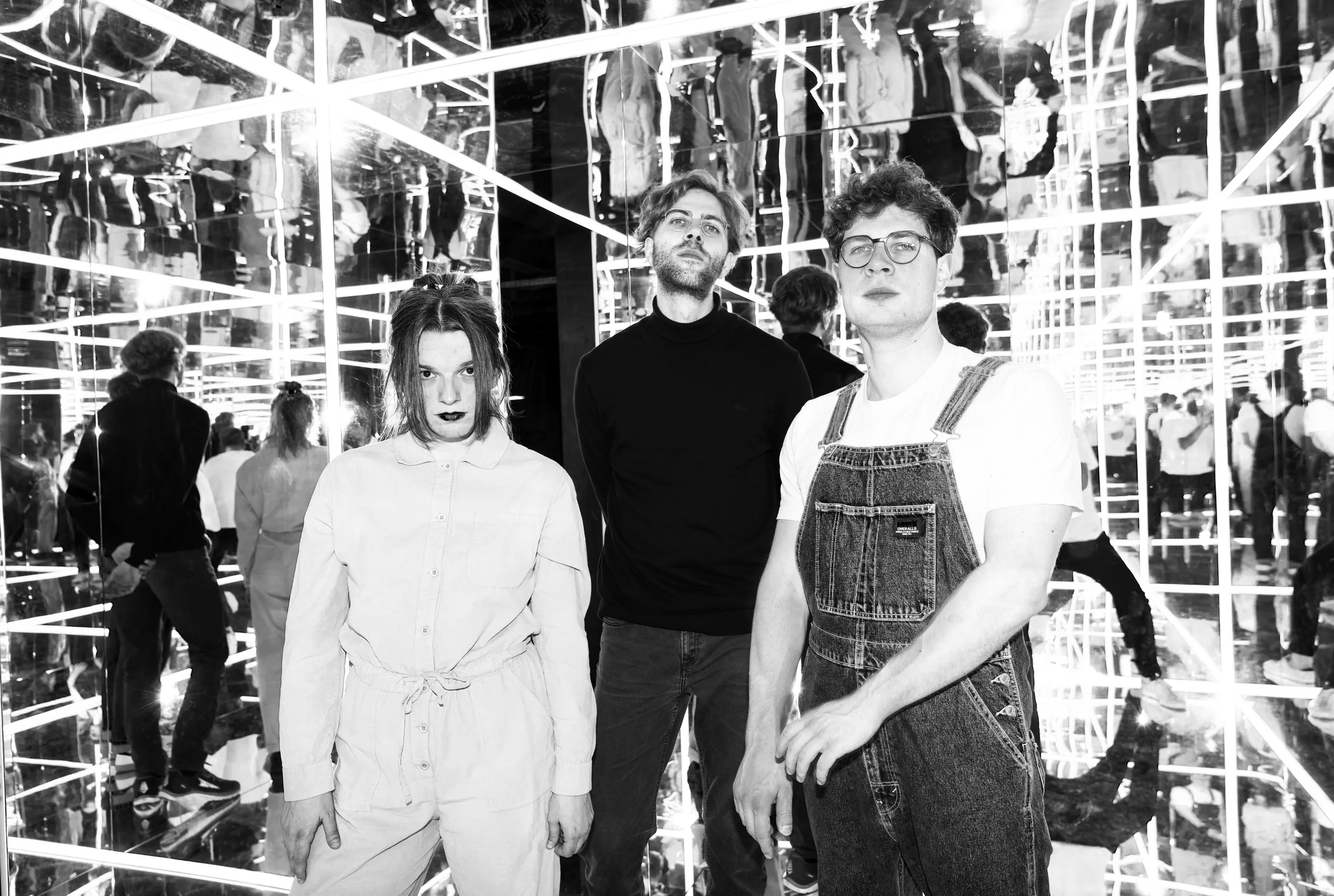 Olga Reznichenko Trio 2
