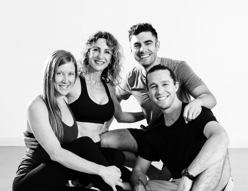 Yoga Instructors in Gainesville, FL — Yoga Pod Gainesville