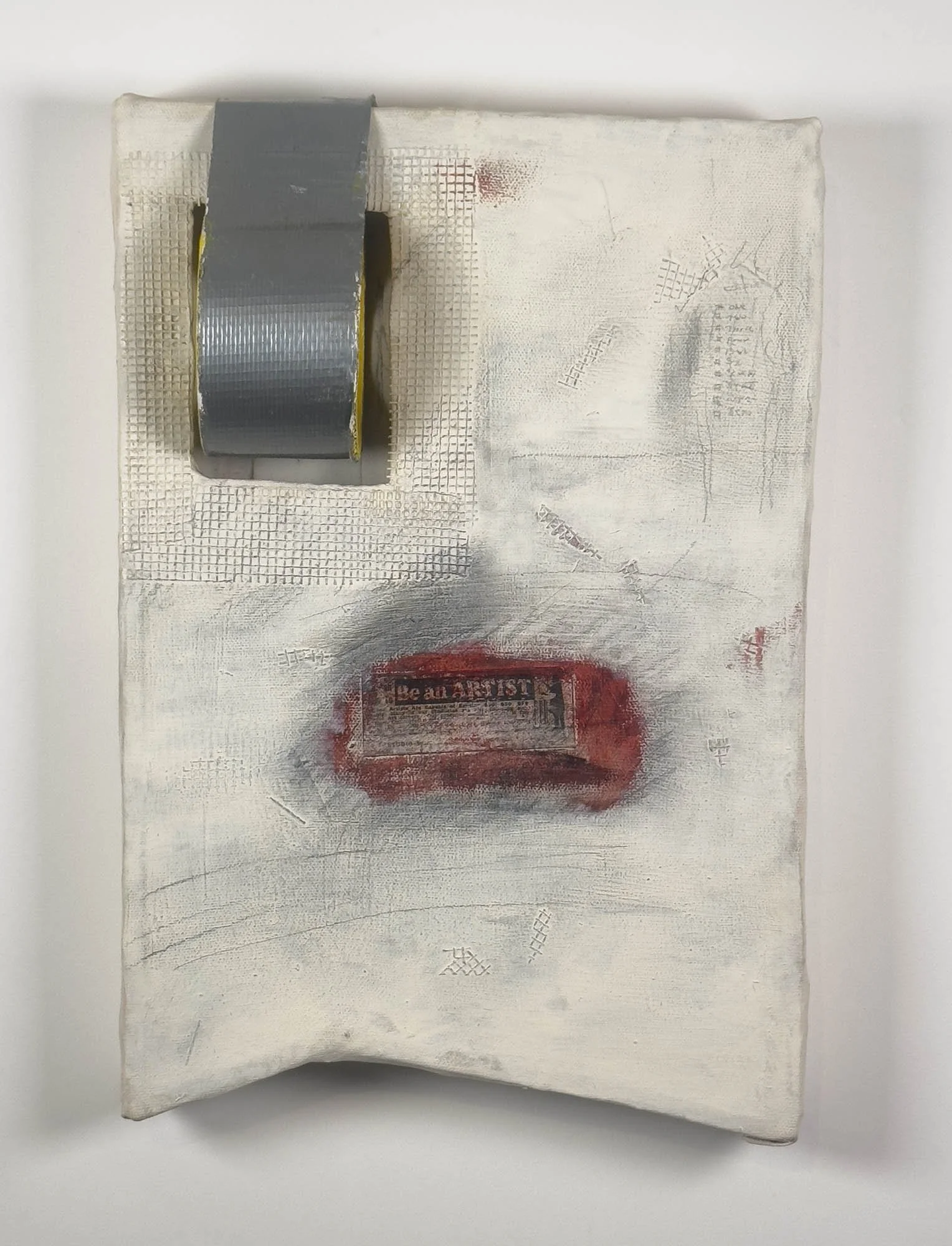 Artificial Art Object 1