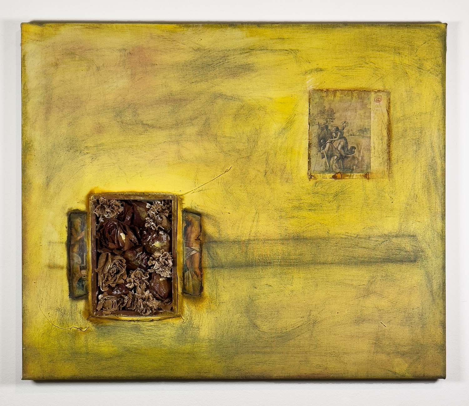 Artificial Art Object 4
