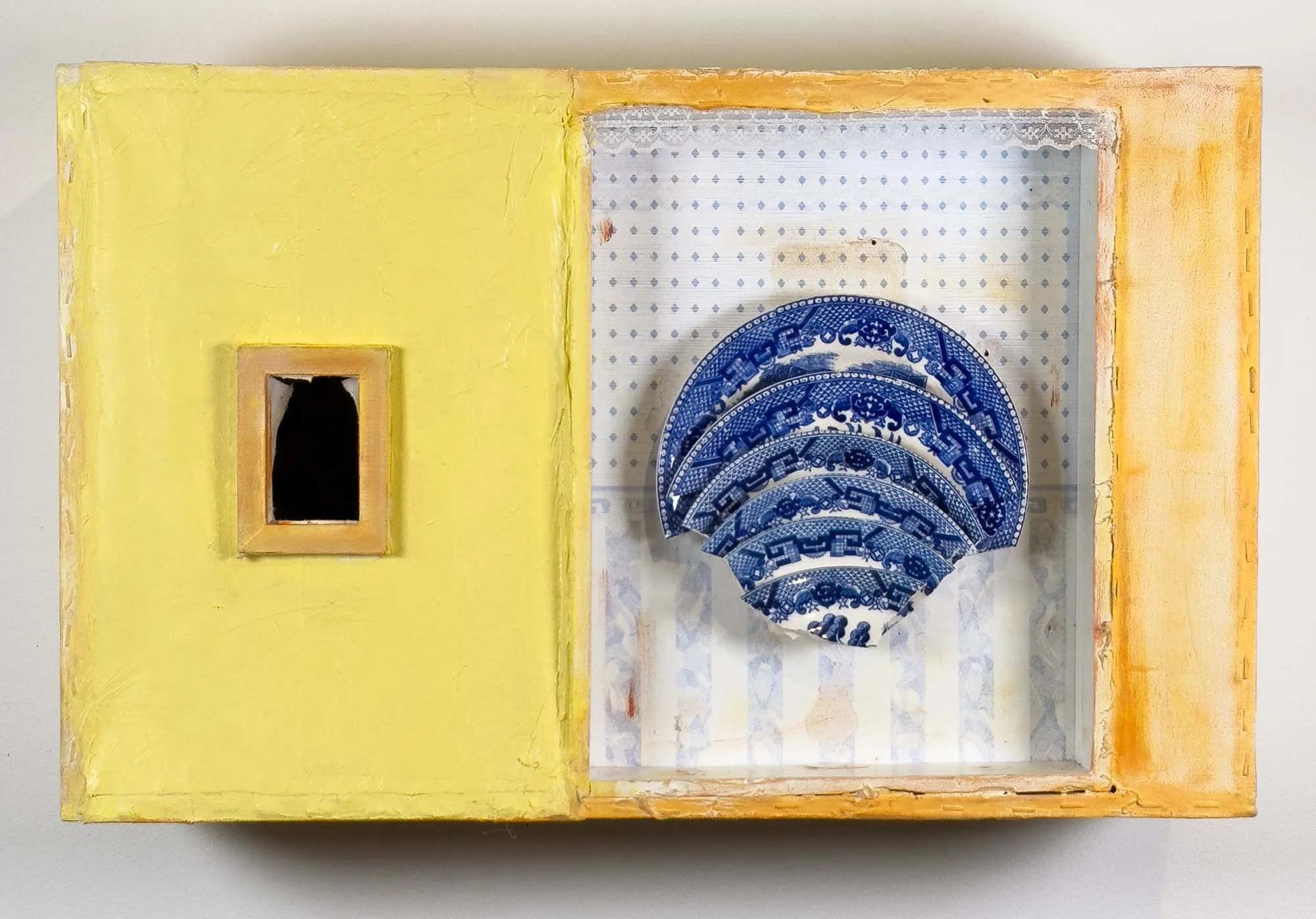 Artificial Art Object 11