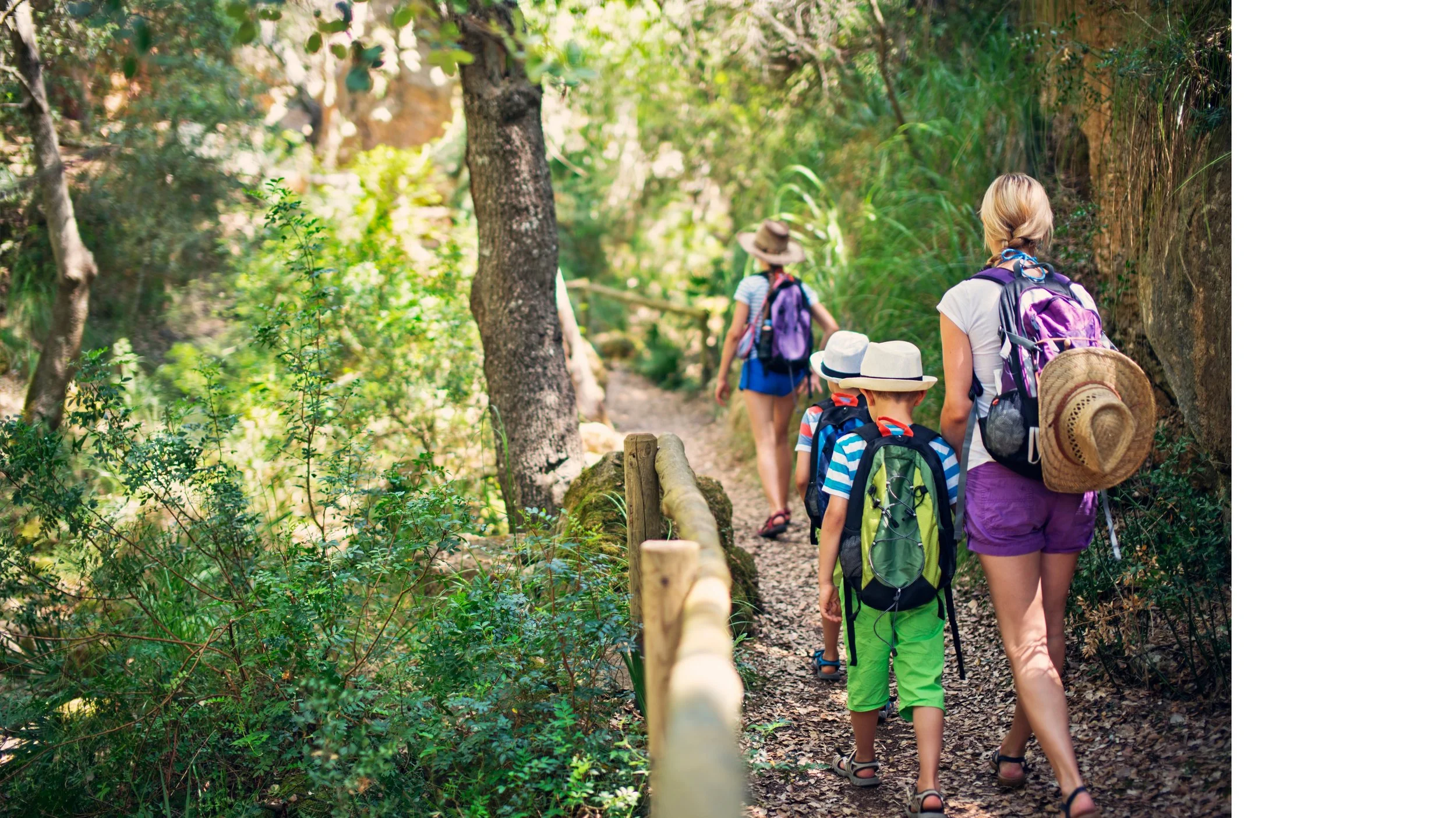 Exploring nature: Are Leave-No-Trace ethics really that important?