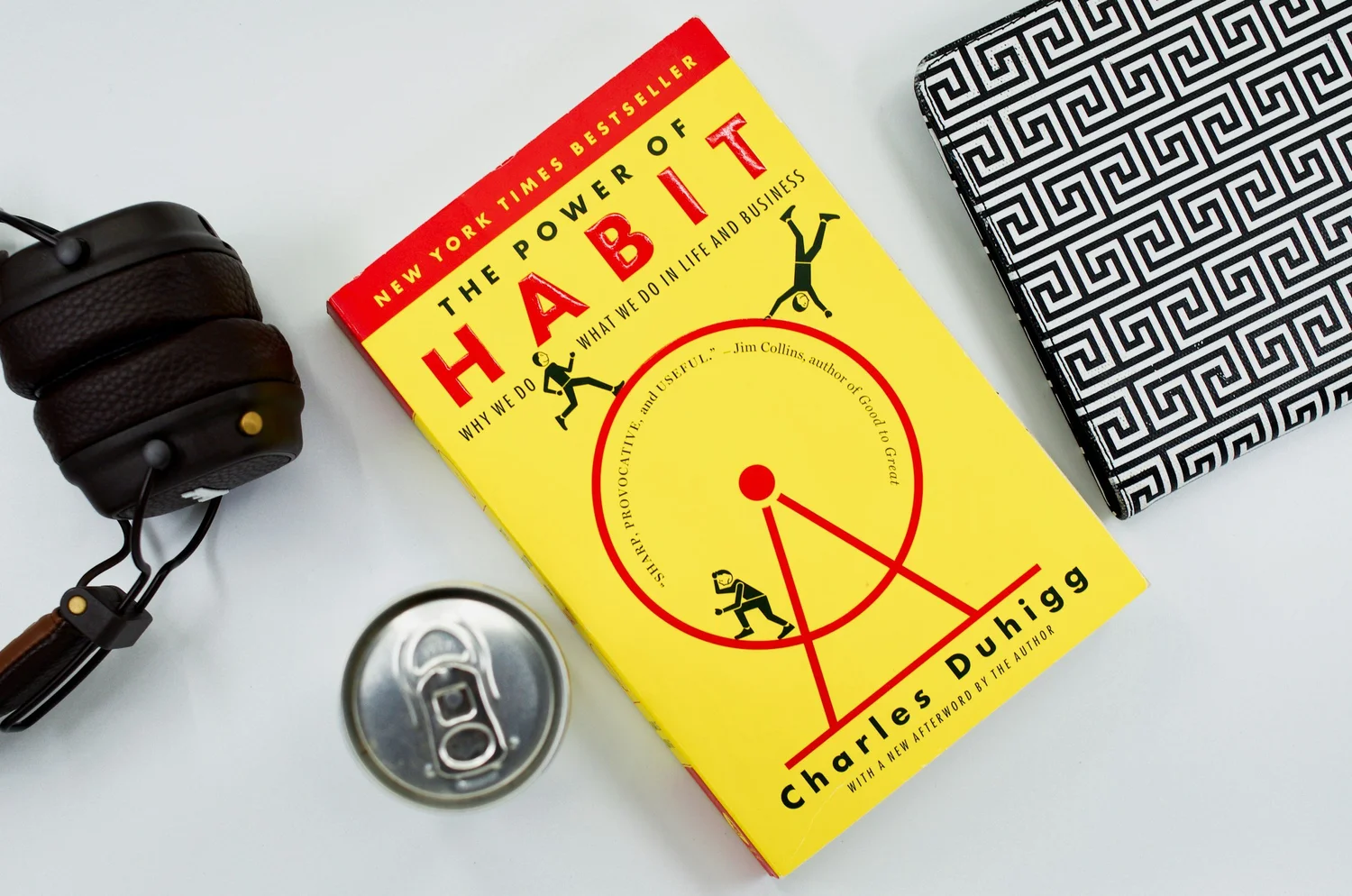 The Science of Habit Formation: Tips for Lasting Change — Haven ...