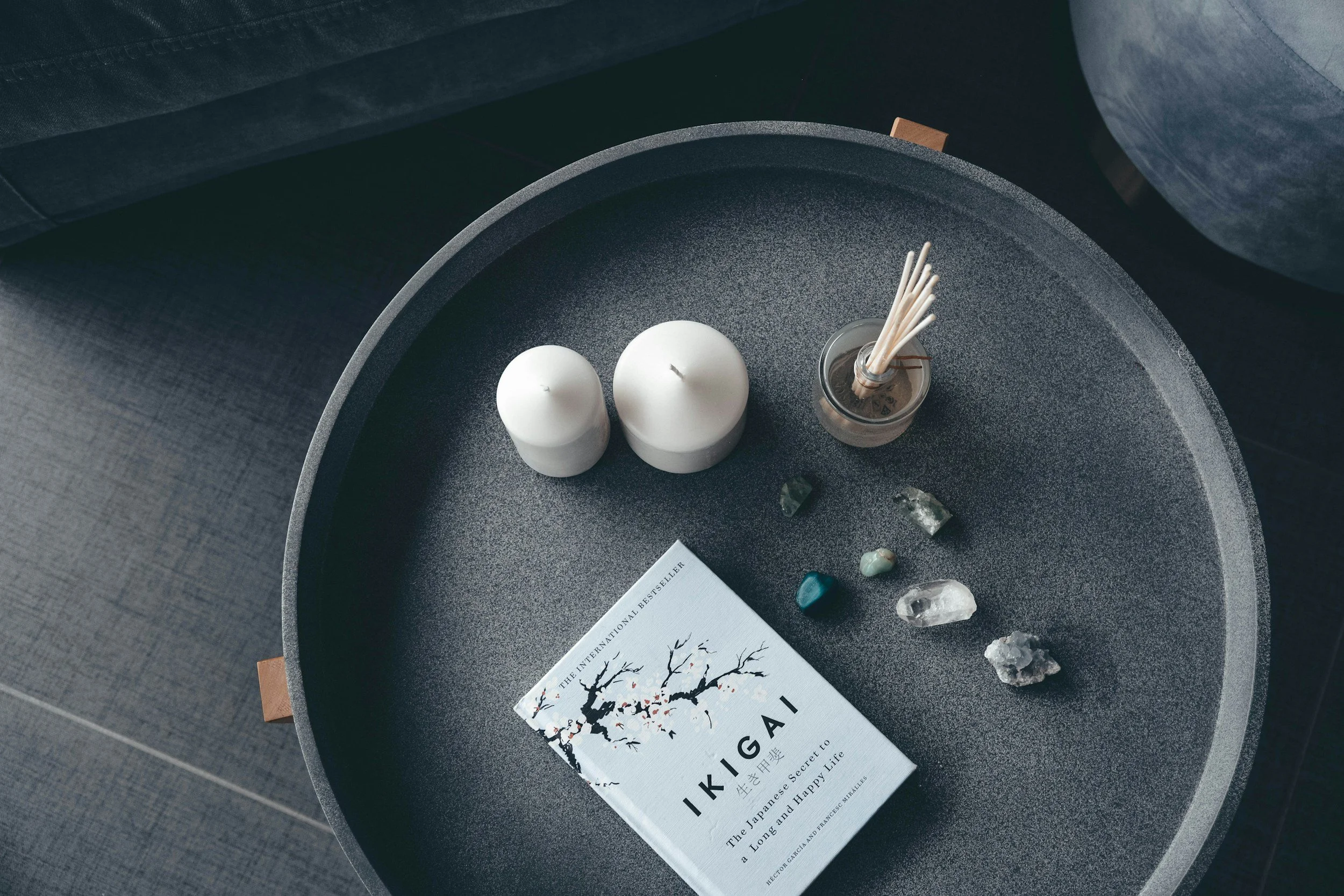 Finding Your Ikigai: A Path to Purpose, Balance, and Fulfillment
