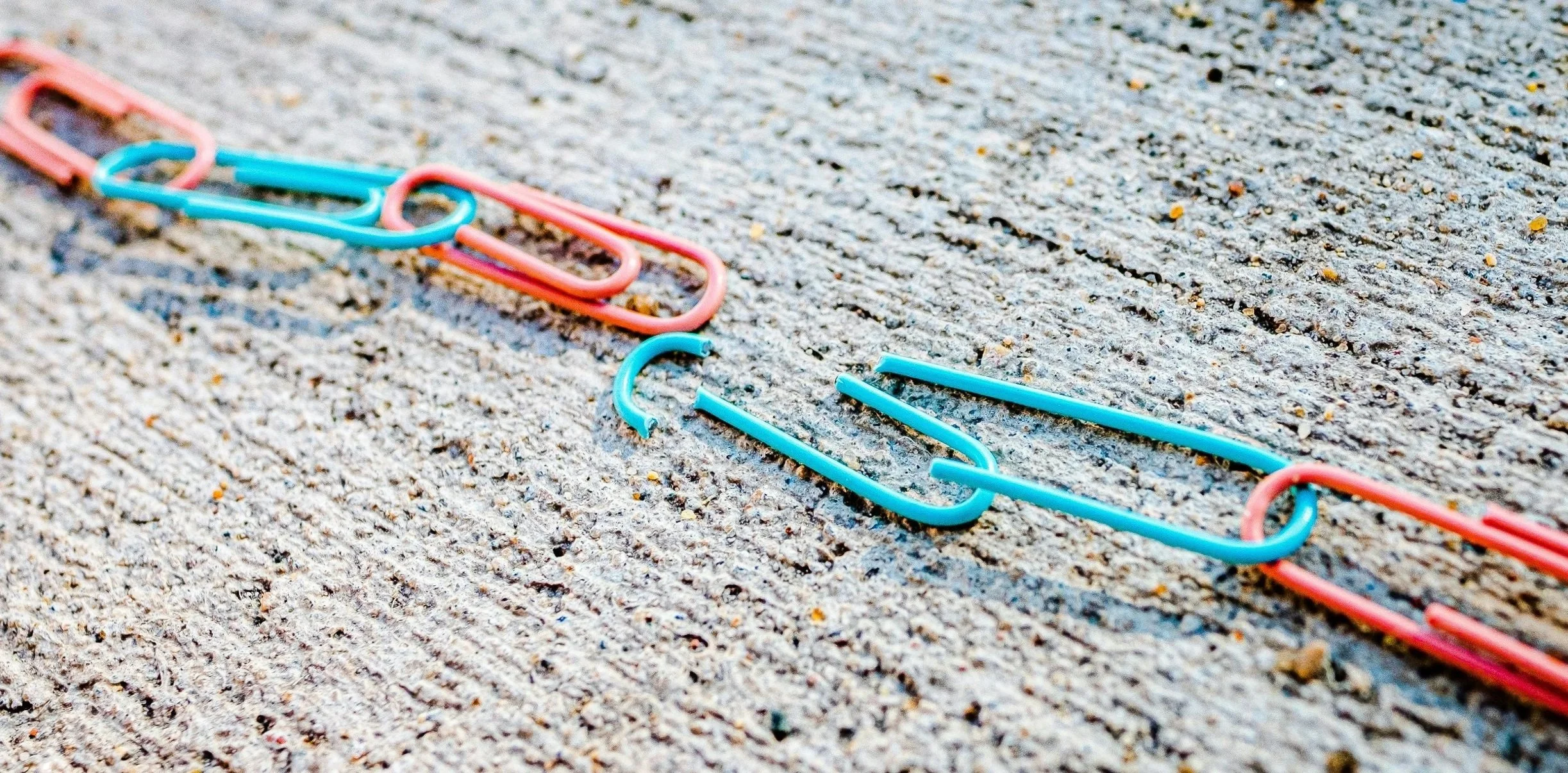 How to Break Free from the Trap of Comparison