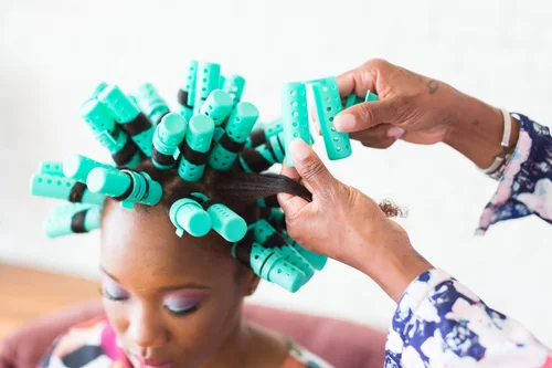 Fiber salon, business photo 4