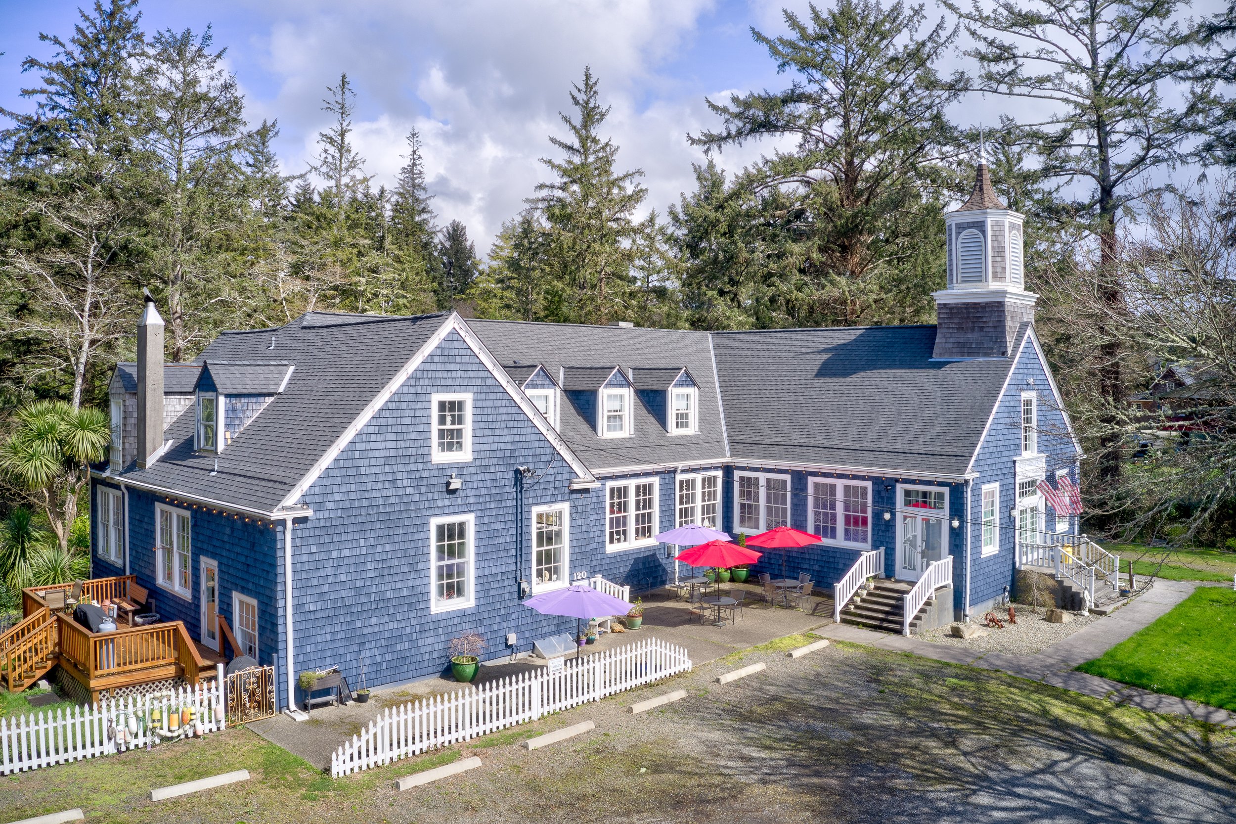Inn At Harbour Village