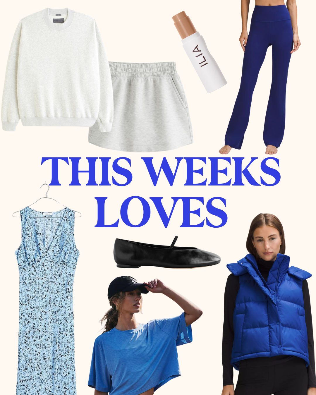 Most Loved ~ April 10th 2024