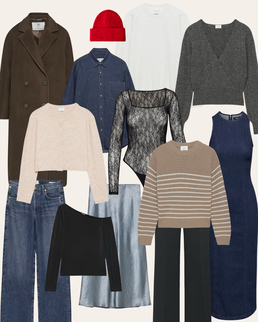 Black Friday: Aritzia Sale Faves