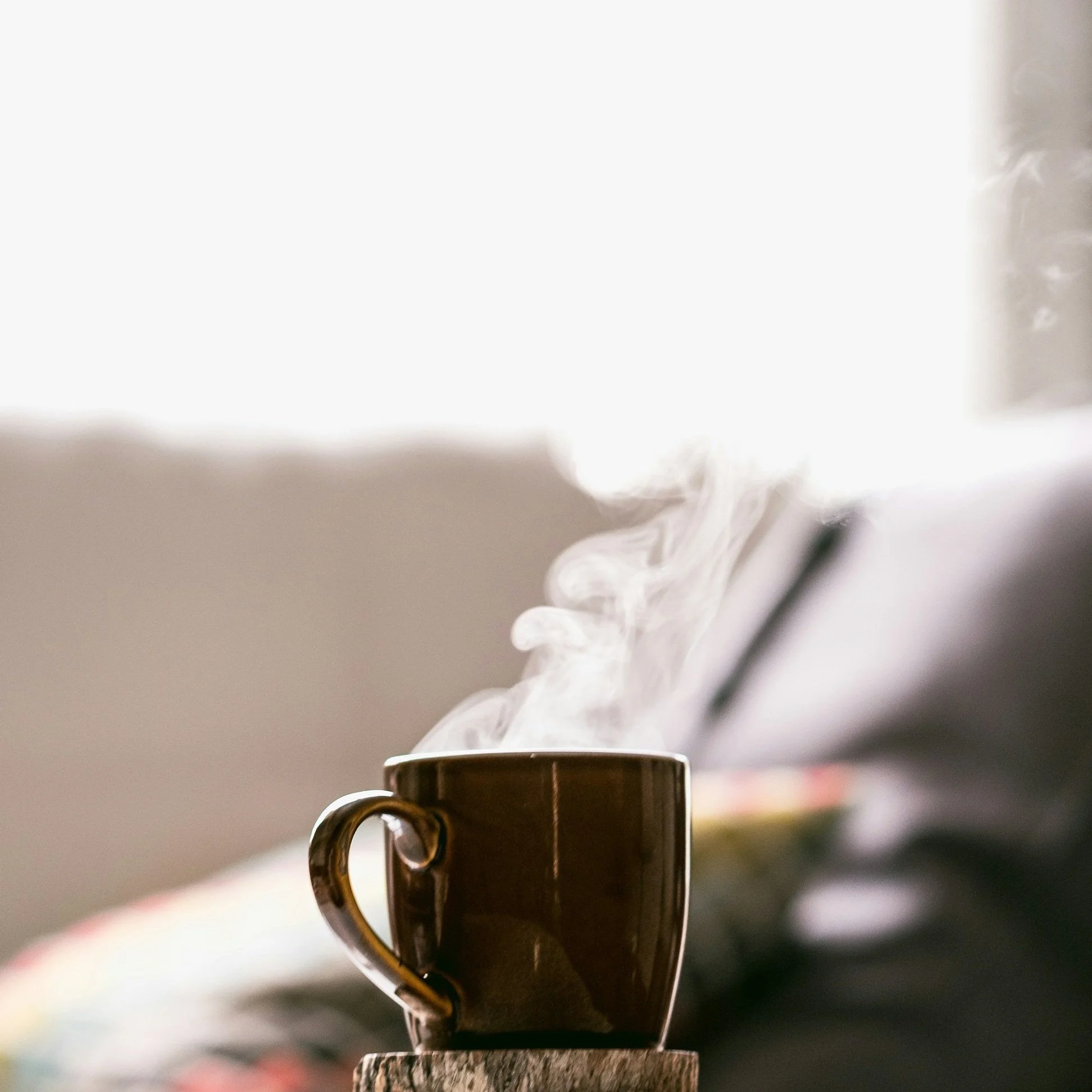 4 Morning Routines that Keep You Productive & Creative