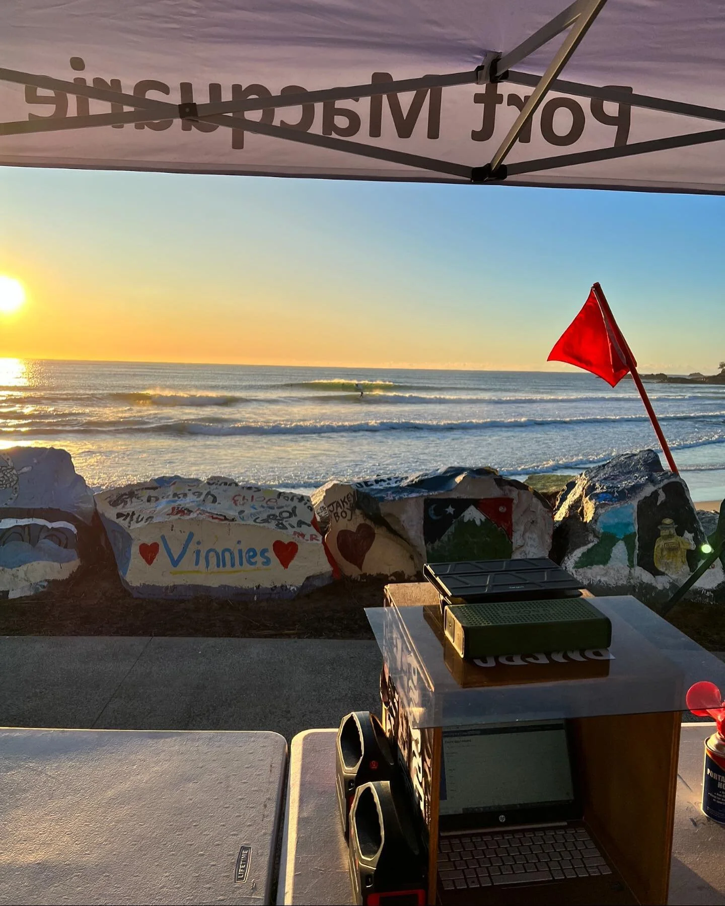 May Comp was a cracker and stoked to have good conditions all day.

Thanks to everyone that came along and got amongst it
