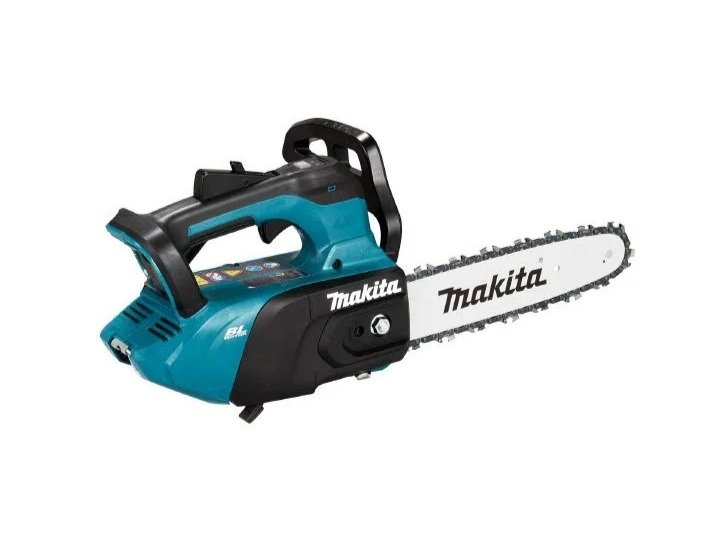 DUC258Z 18V LXT Brushless 250mm Top Handle Chainsaw