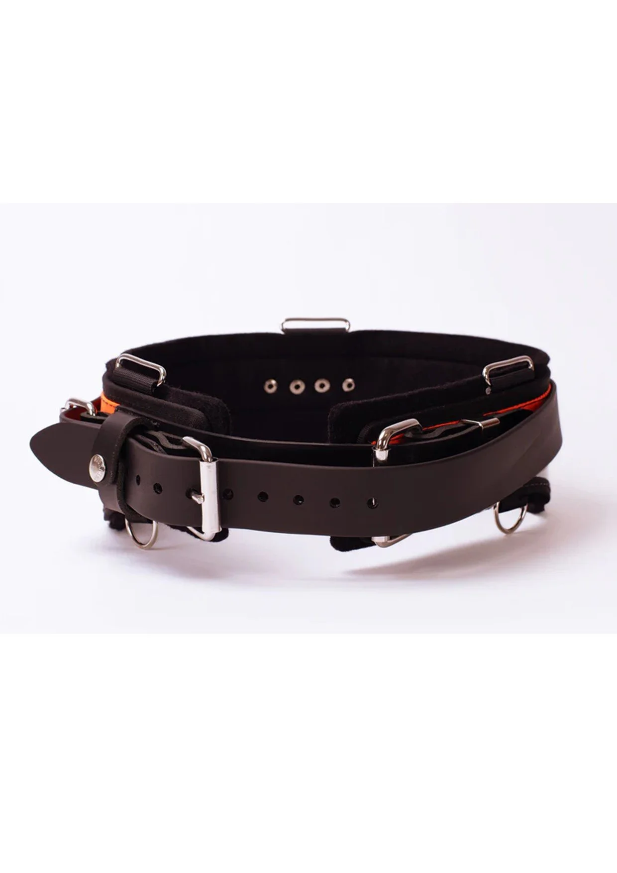 Buckaroo TMSMB Back Support Miners Belt — Lower Hutt Powertool Centre