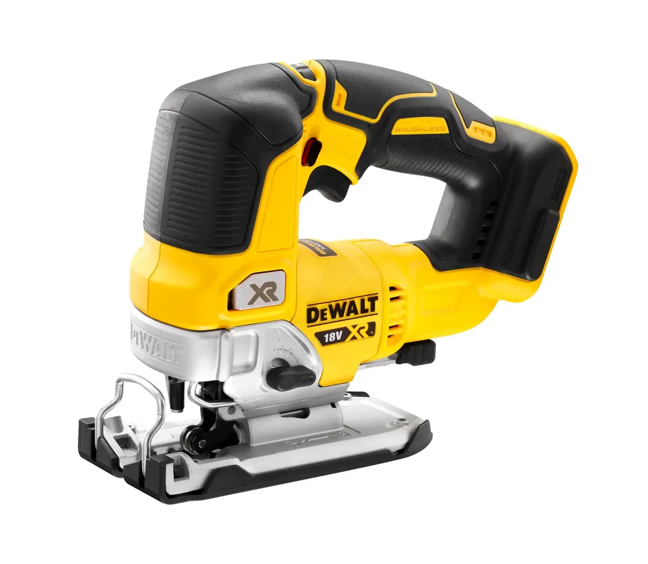 DCS334N-XJ DEWALT® 18V XR® Brushless Jigsaw (Tool Only)