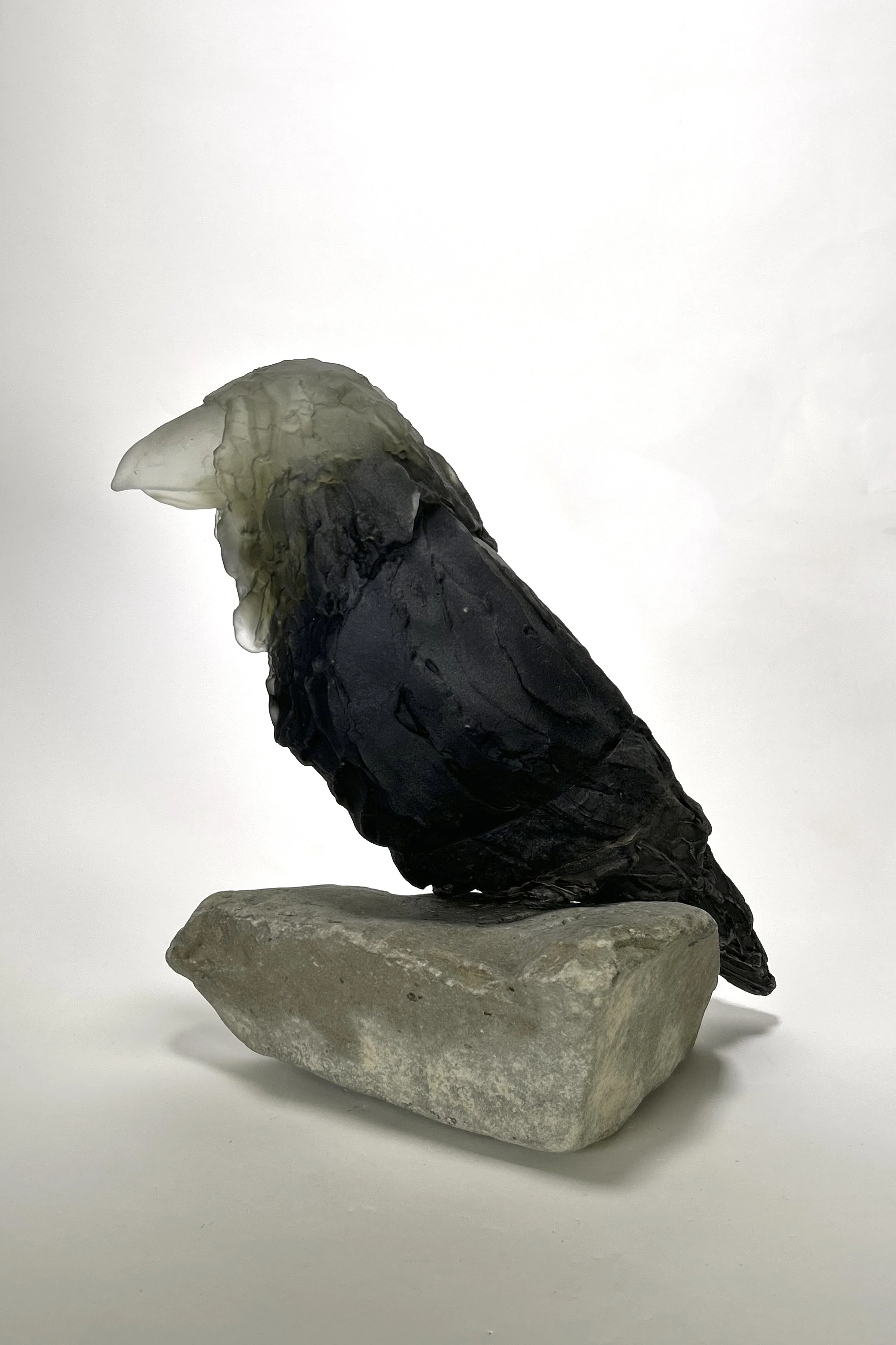 Refracted: Glass in Community May 22 – July 10, 2026