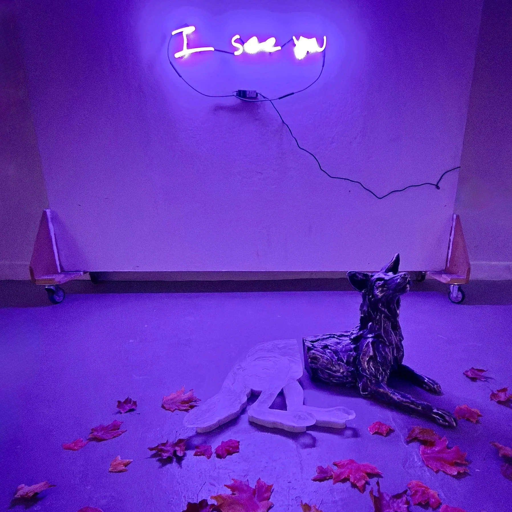 2026 Glass Art Society Light Exhibition - Corning, NY