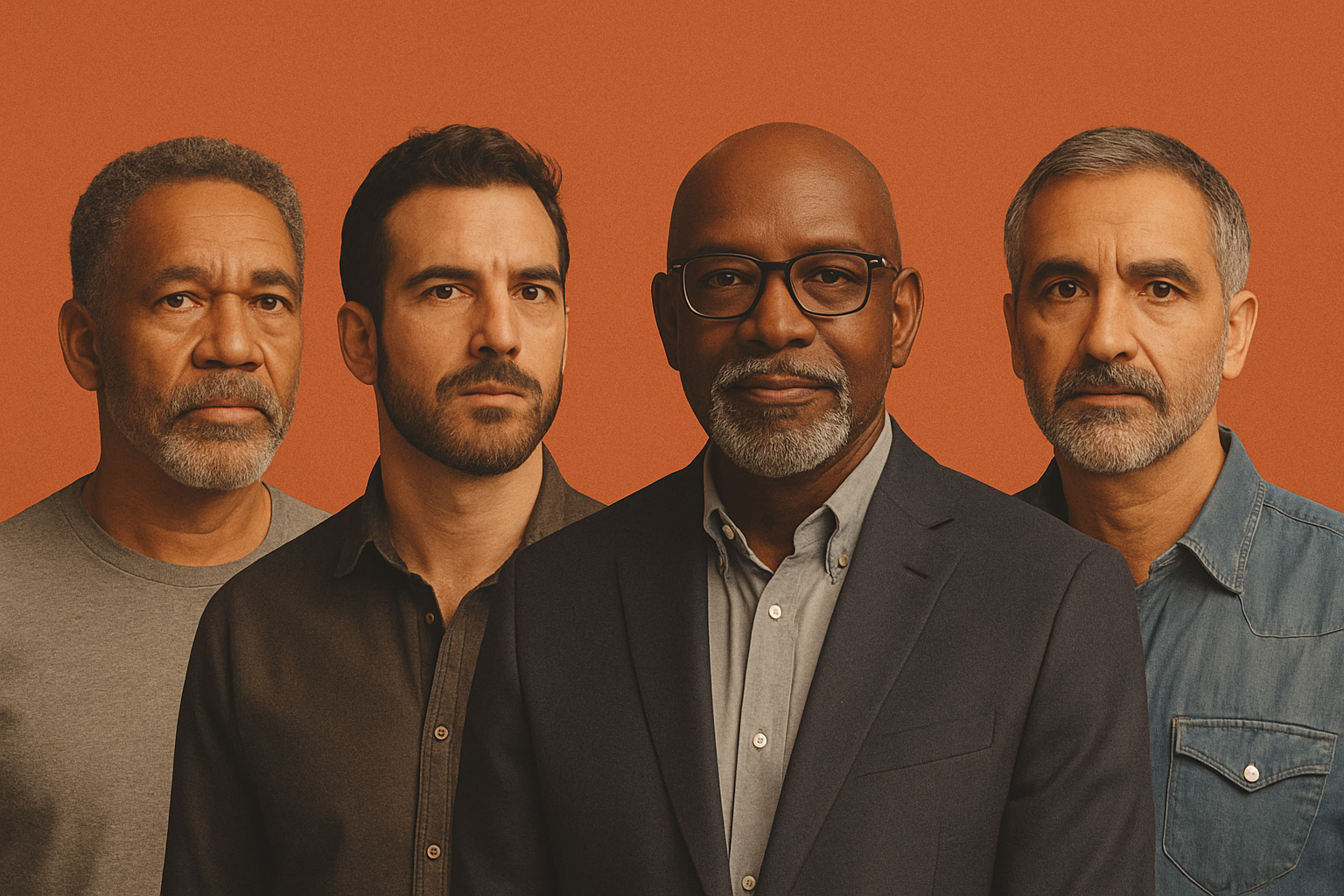 5 Unfiltered Truths for Men