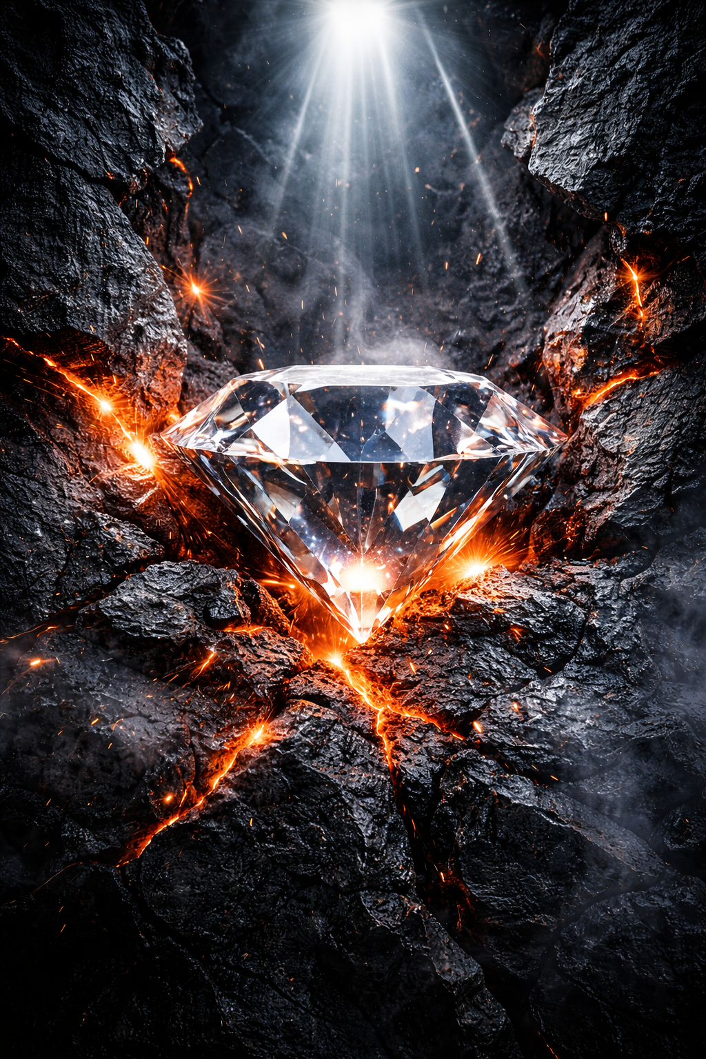 This Is What Pressure Is Doing to You