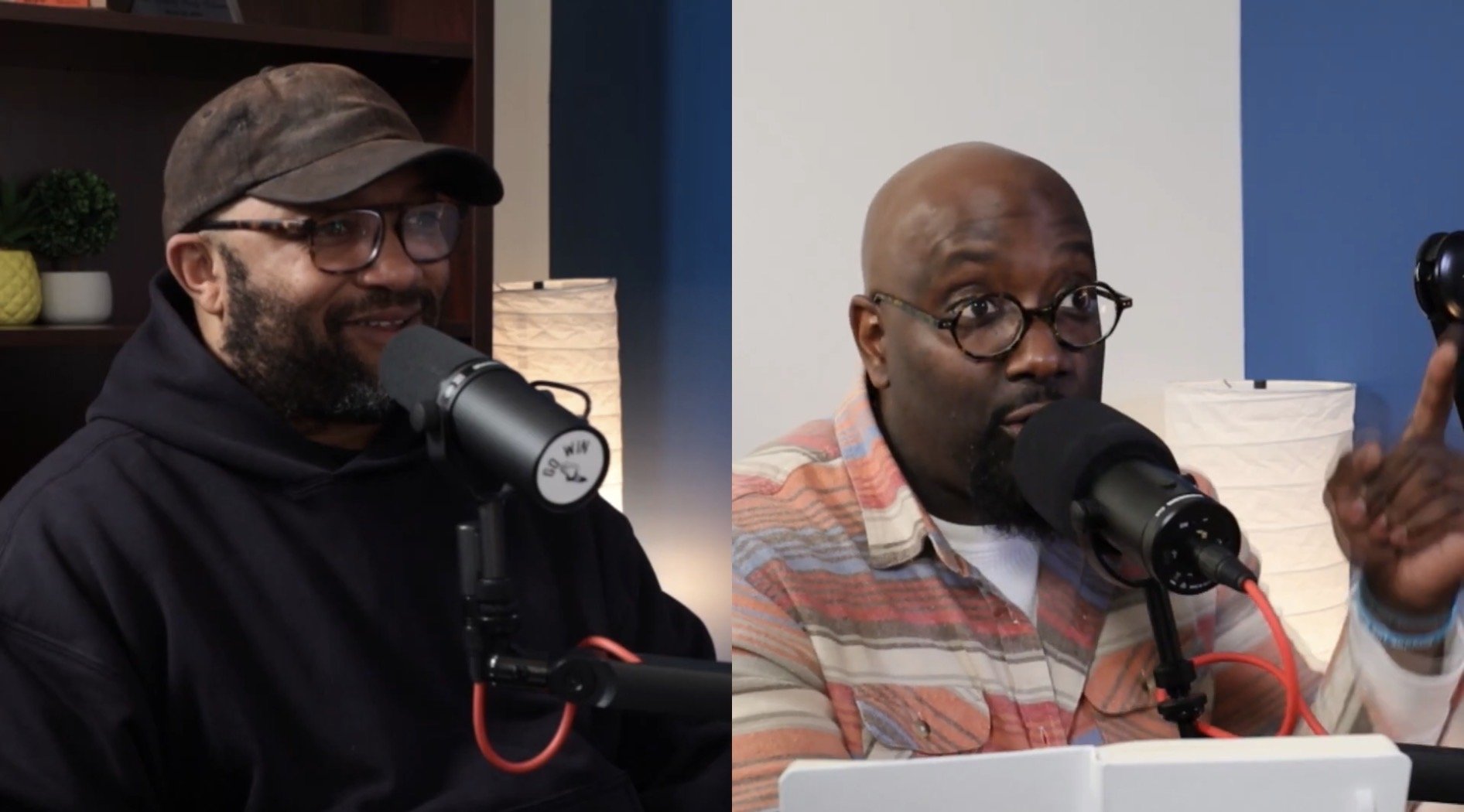 Talking marriage with Nick Ellis