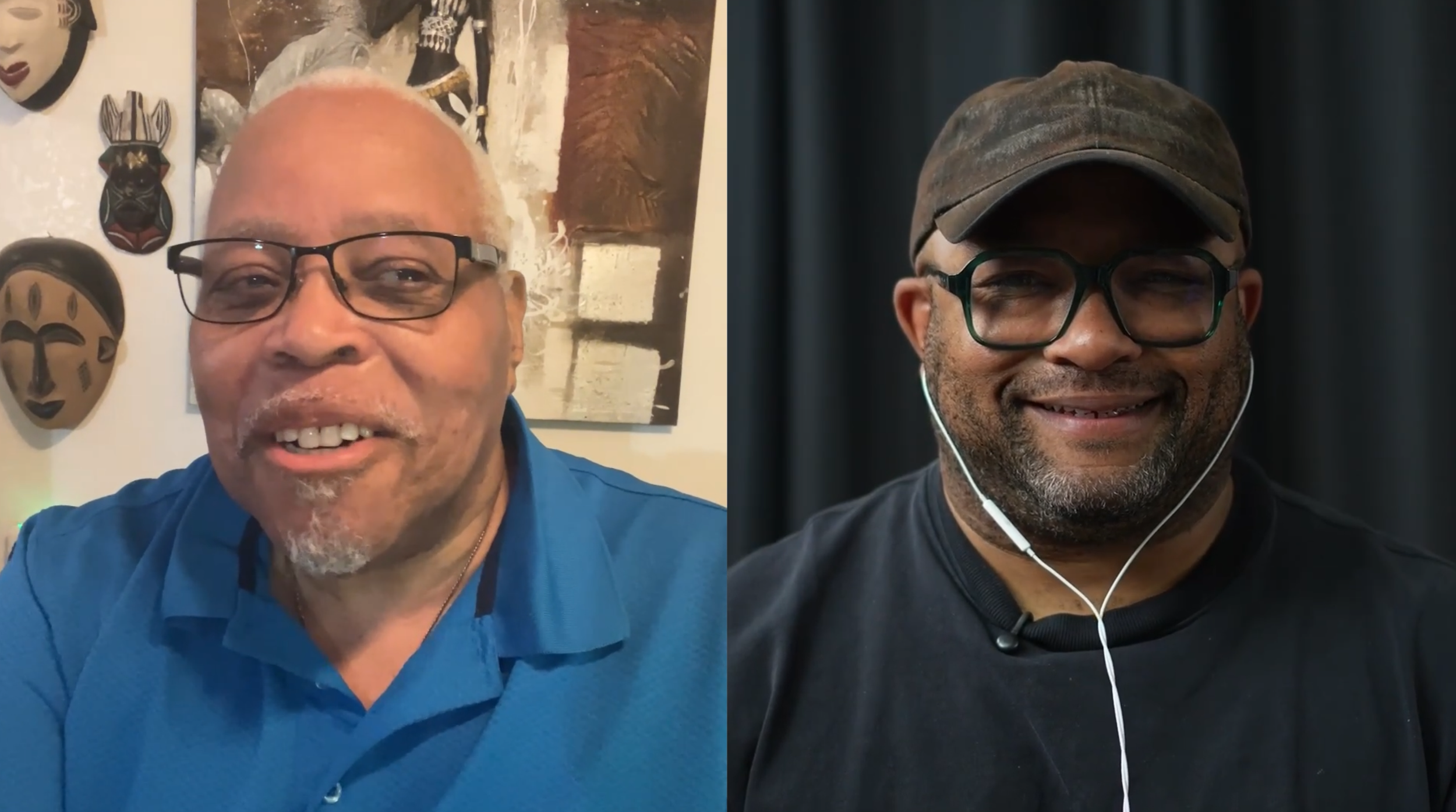 Troy Baker - Mentorship is Necessary for Growth